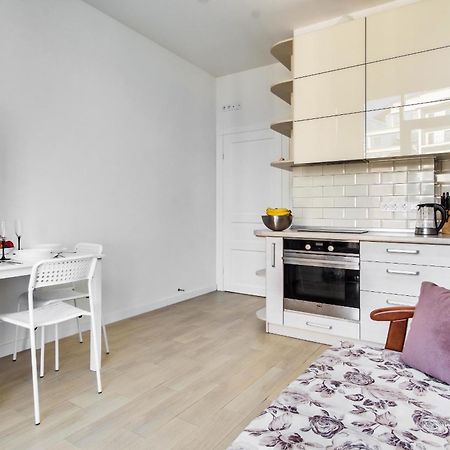Apart Arcadia Kadorr 8 Odessa Chambre photo