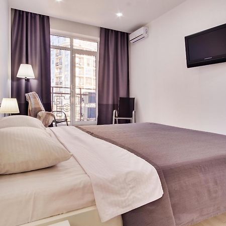 Apart Arcadia Kadorr 8 Odessa Chambre photo