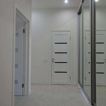Apart Arcadia Kadorr 8 Odessa Extérieur photo