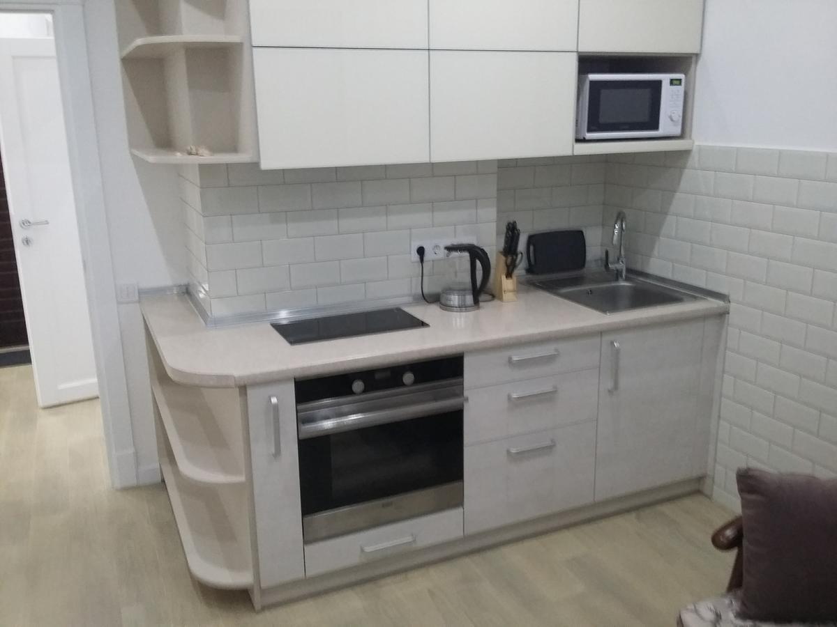 Apart Arcadia Kadorr 8 Odessa Extérieur photo