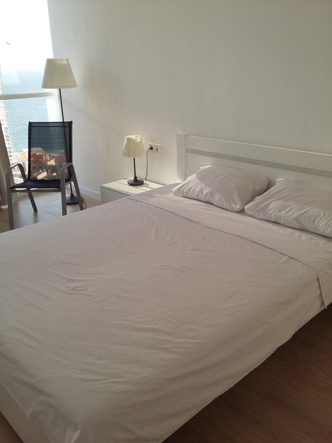 Apart Arcadia Kadorr 8 Odessa Extérieur photo