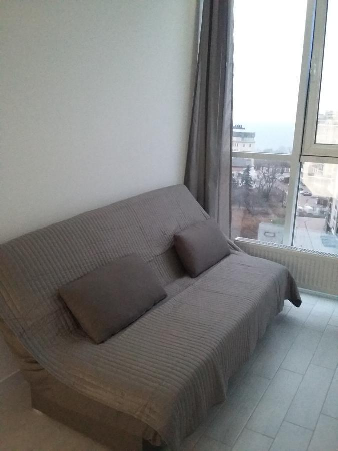 Apart Arcadia Kadorr 8 Odessa Extérieur photo
