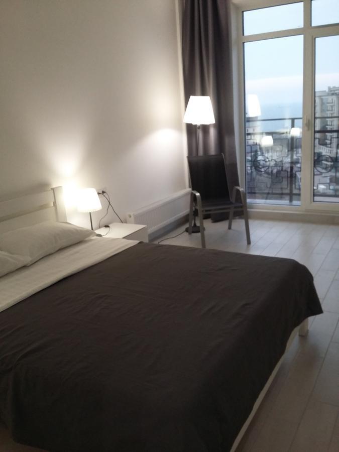 Apart Arcadia Kadorr 8 Odessa Extérieur photo