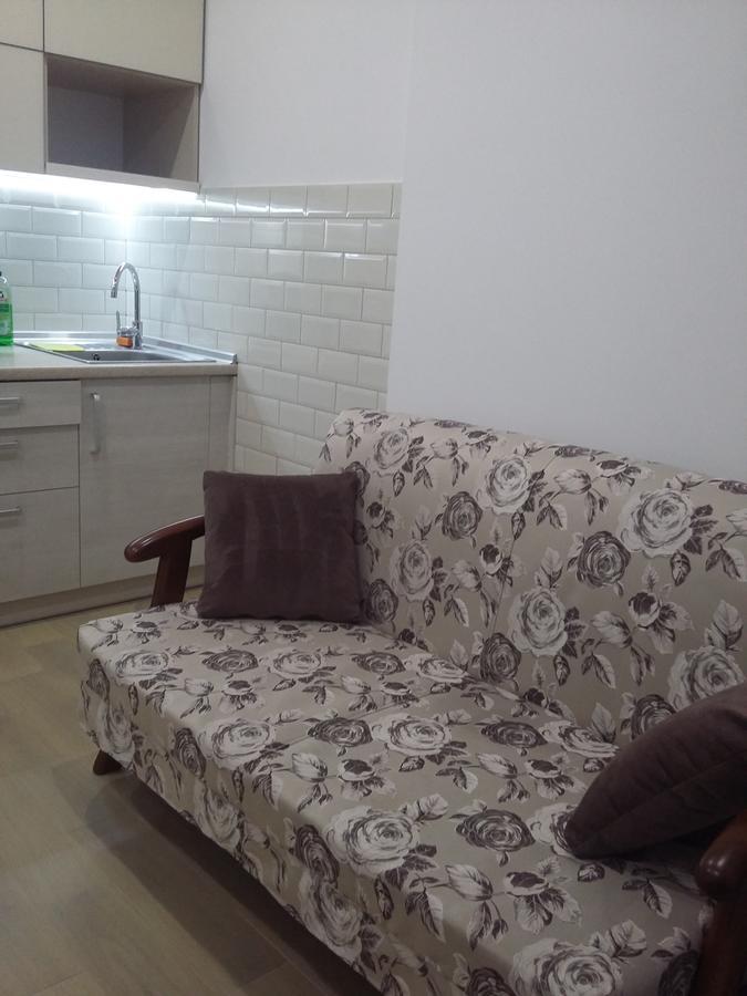 Apart Arcadia Kadorr 8 Odessa Extérieur photo