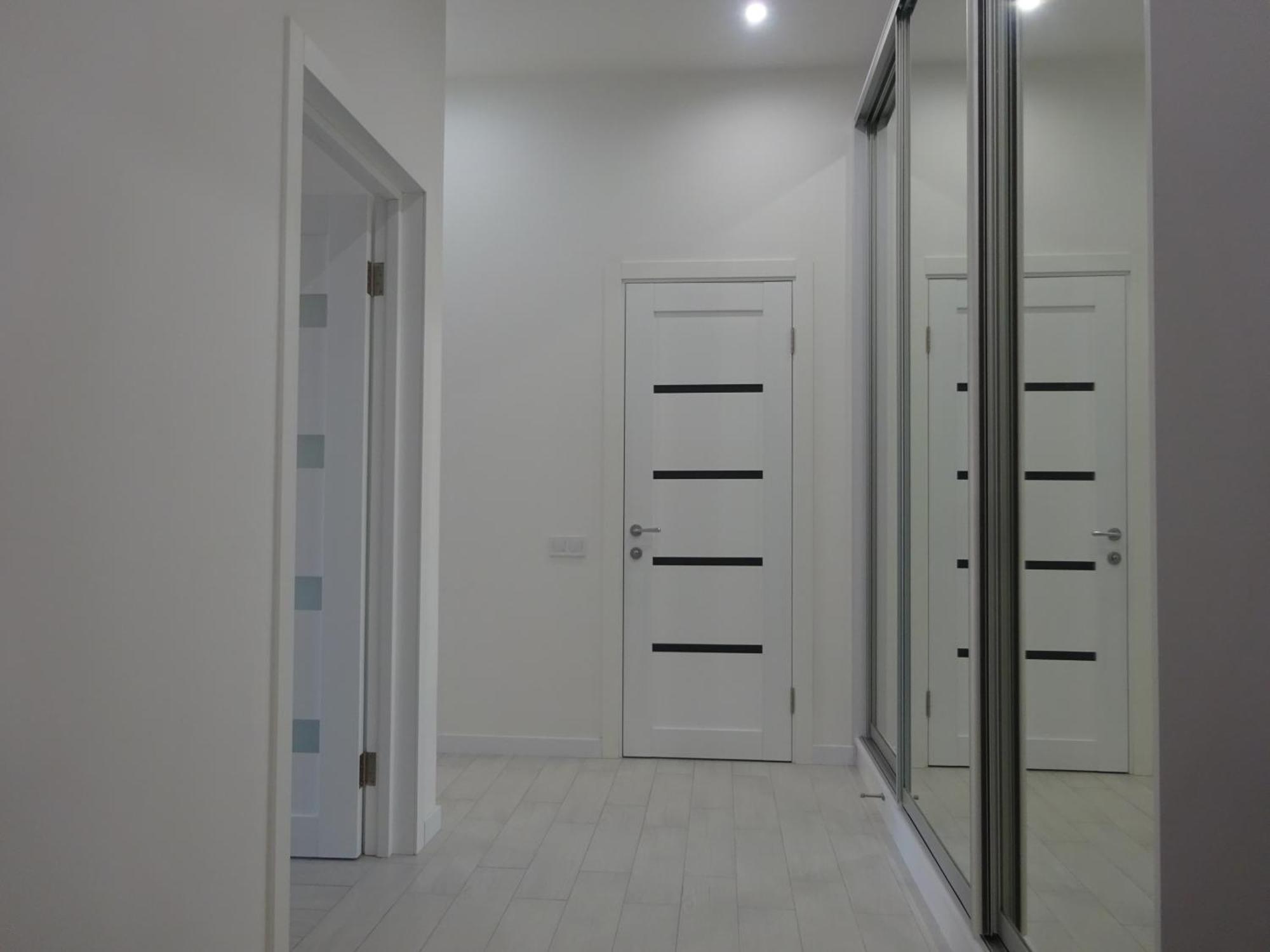 Apart Arcadia Kadorr 8 Odessa Extérieur photo