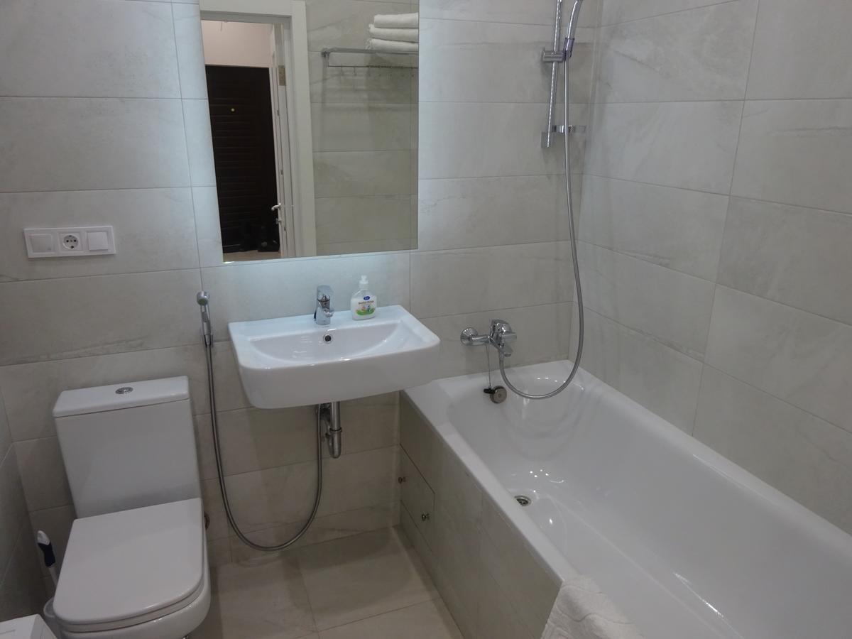 Apart Arcadia Kadorr 8 Odessa Extérieur photo