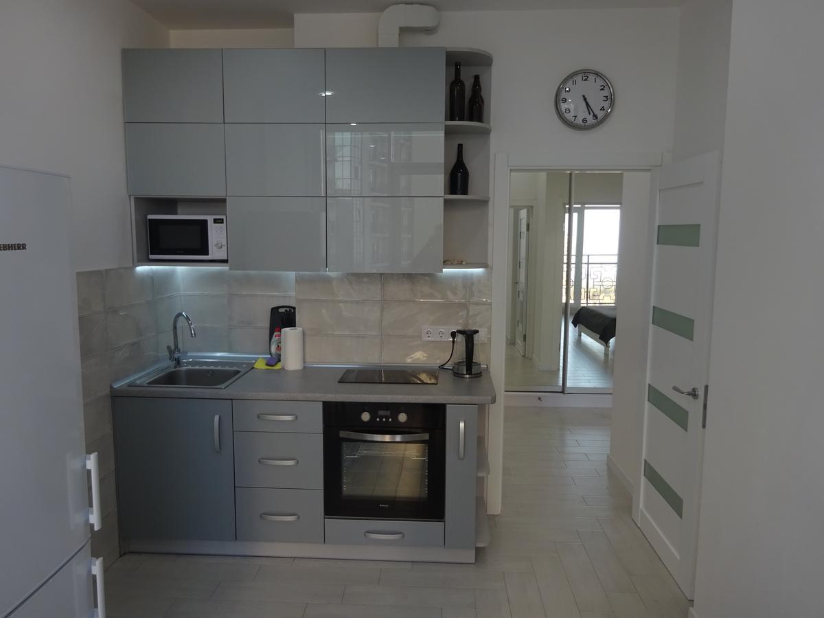 Apart Arcadia Kadorr 8 Odessa Extérieur photo