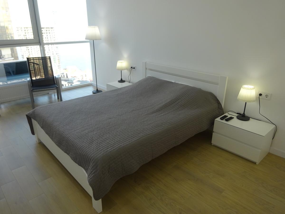 Apart Arcadia Kadorr 8 Odessa Extérieur photo