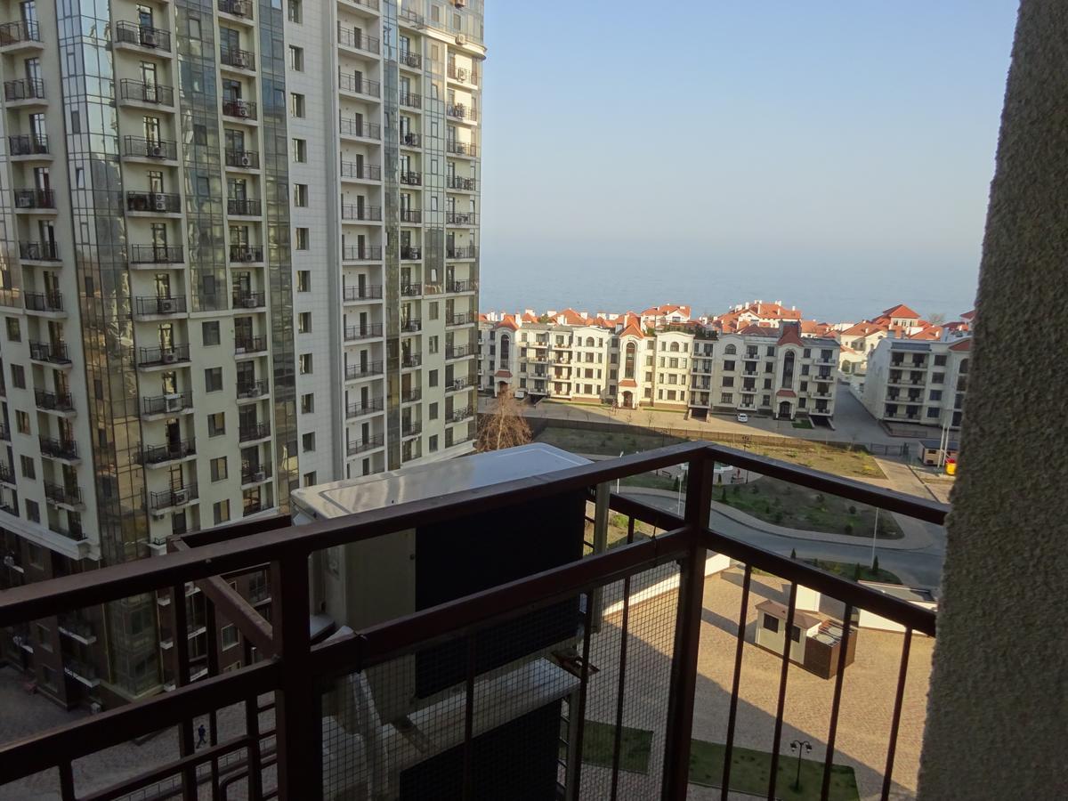 Apart Arcadia Kadorr 8 Odessa Extérieur photo
