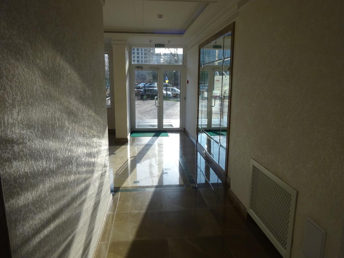Apart Arcadia Kadorr 8 Odessa Extérieur photo