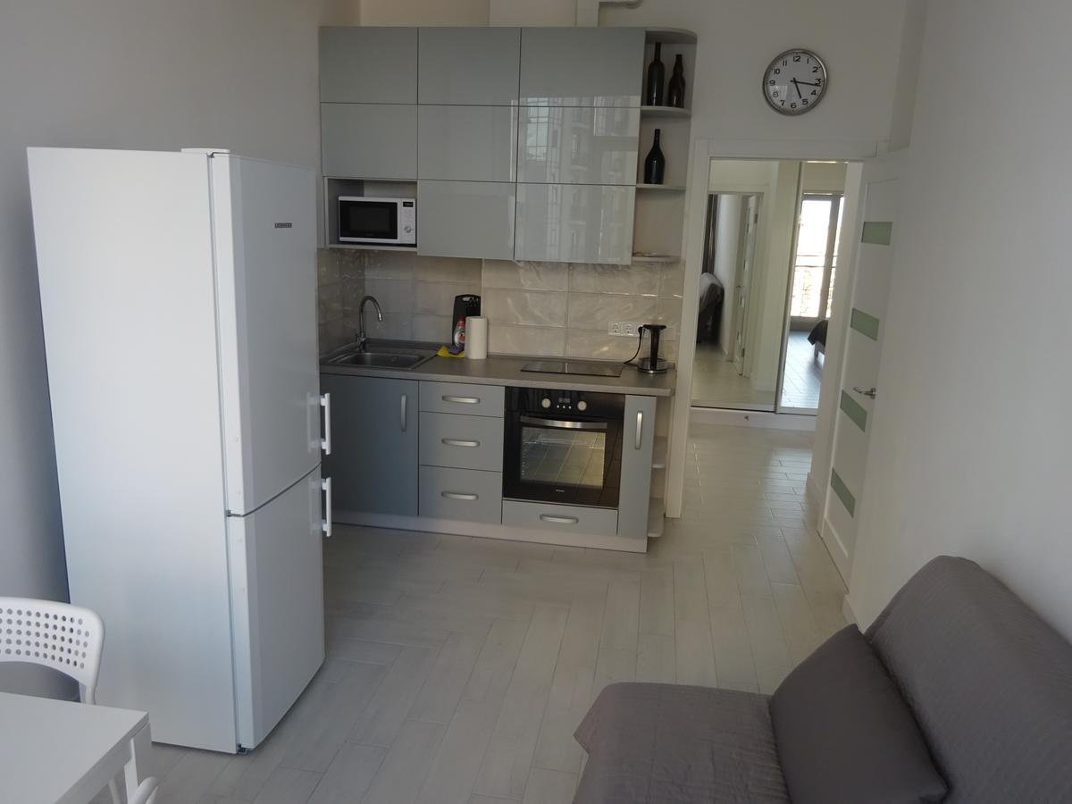 Apart Arcadia Kadorr 8 Odessa Extérieur photo