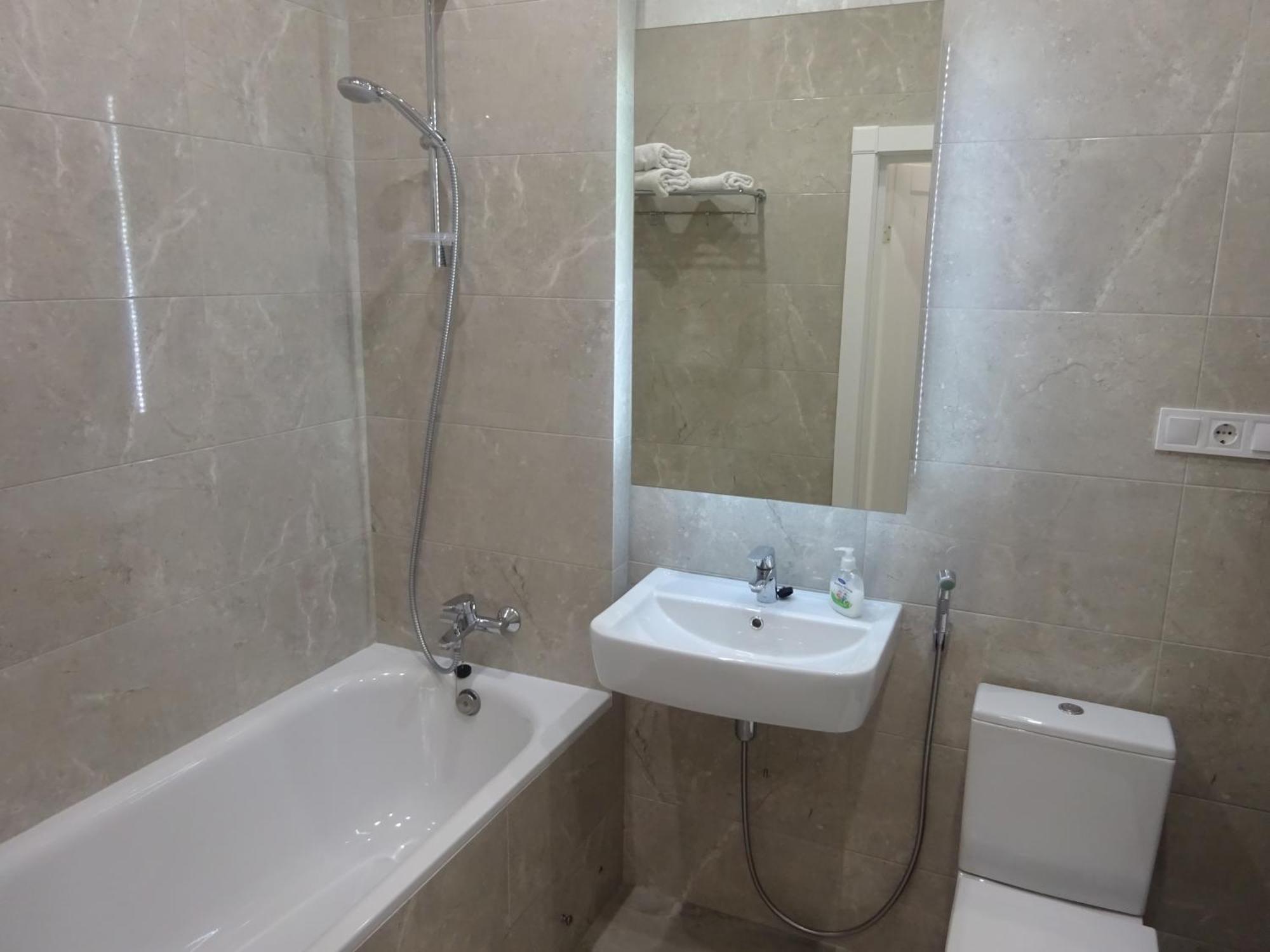 Apart Arcadia Kadorr 8 Odessa Extérieur photo