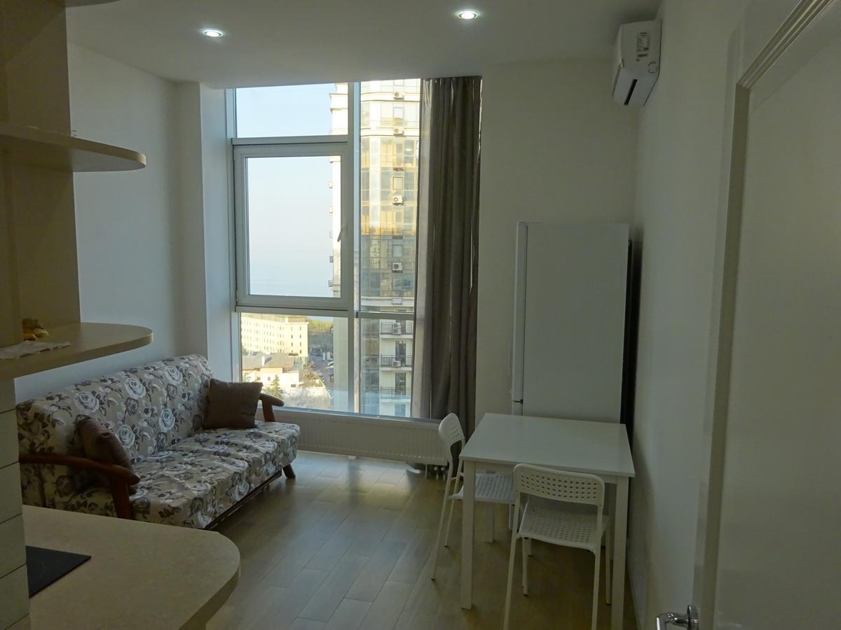 Apart Arcadia Kadorr 8 Odessa Extérieur photo
