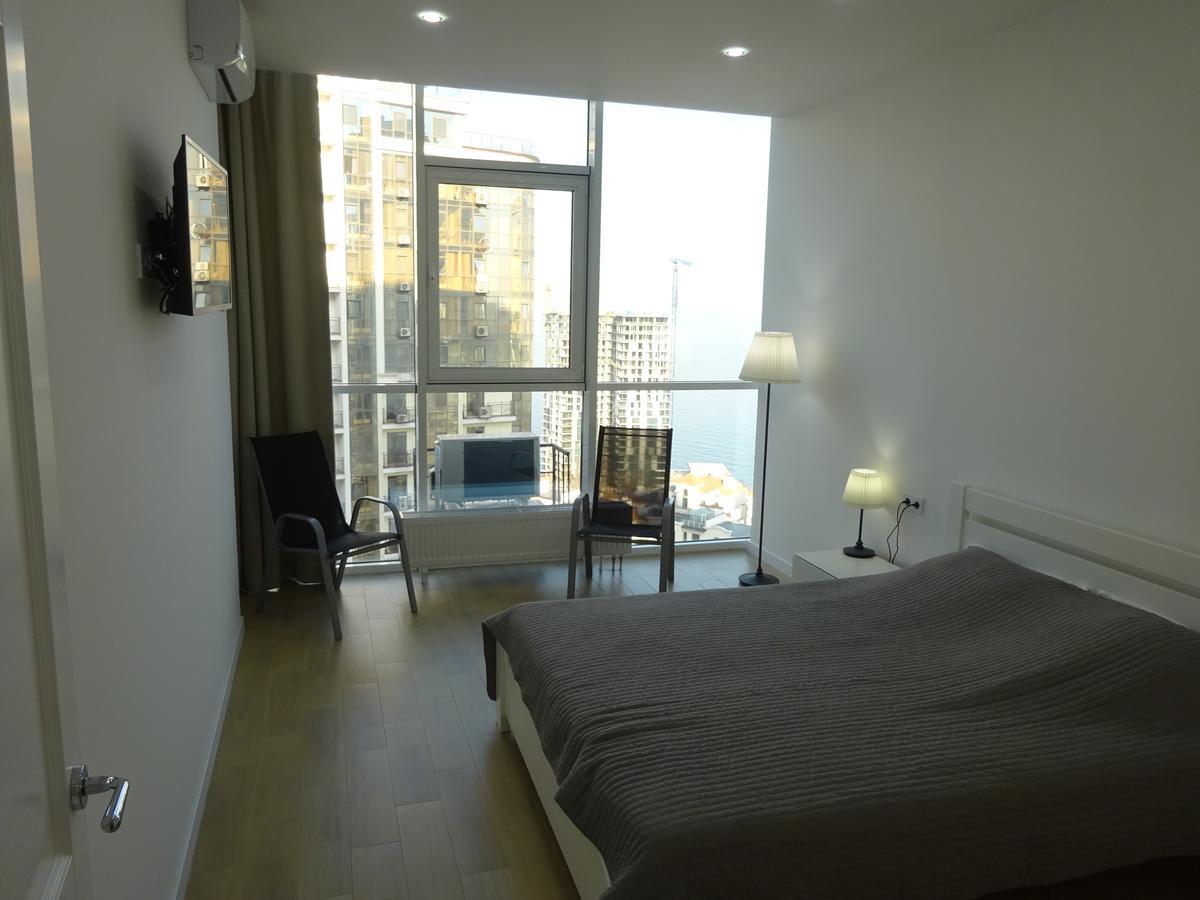 Apart Arcadia Kadorr 8 Odessa Extérieur photo
