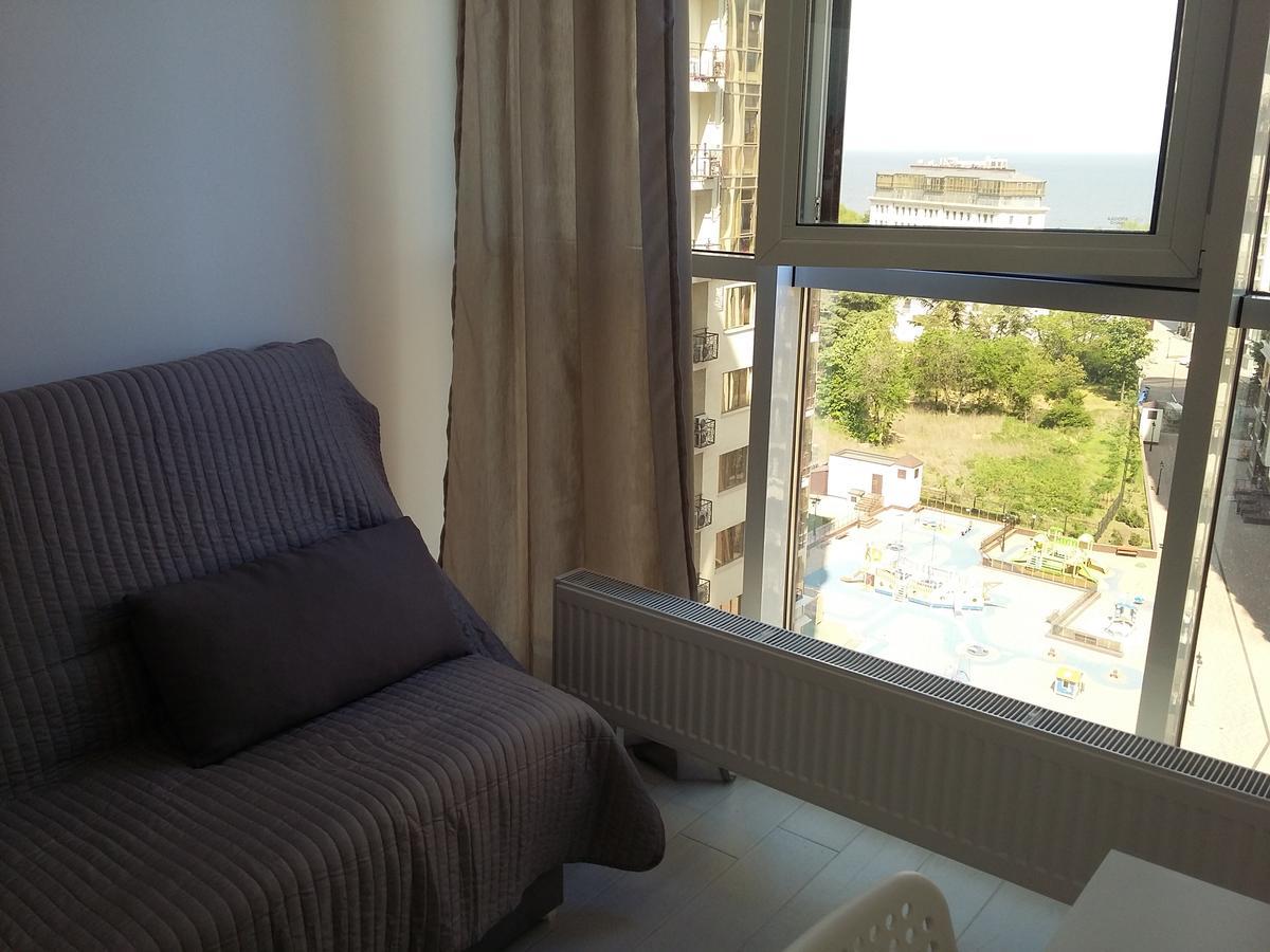 Apart Arcadia Kadorr 8 Odessa Extérieur photo