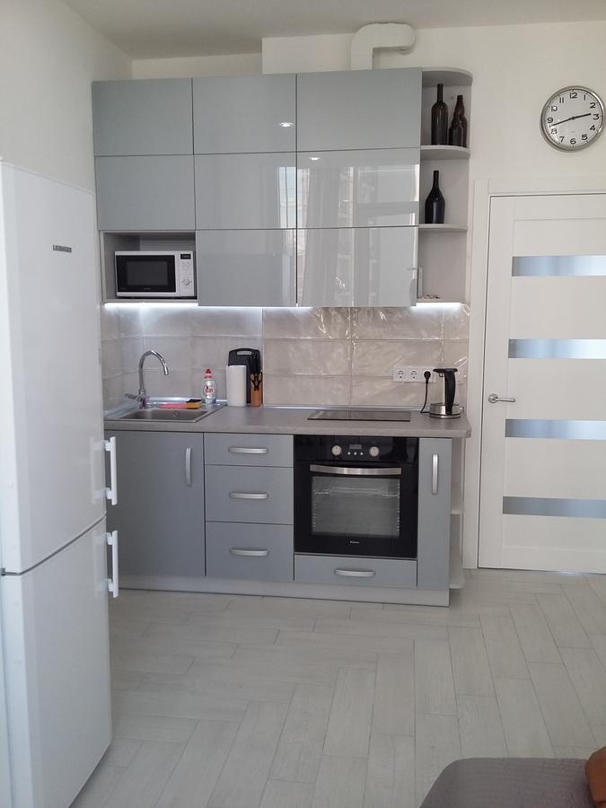 Apart Arcadia Kadorr 8 Odessa Extérieur photo