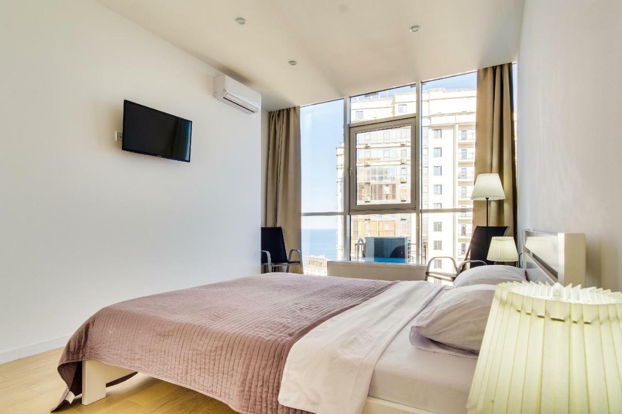 Apart Arcadia Kadorr 8 Odessa Extérieur photo
