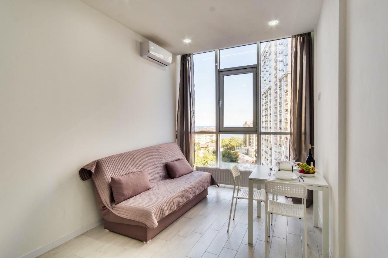 Apart Arcadia Kadorr 8 Odessa Extérieur photo