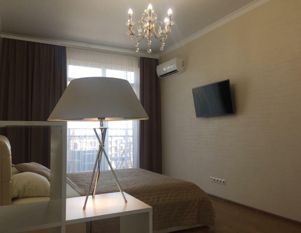 Apart Arcadia Kadorr 8 Odessa Extérieur photo