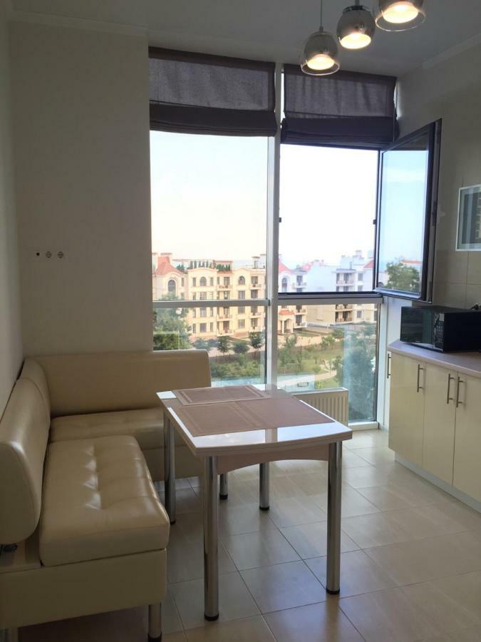 Apart Arcadia Kadorr 8 Odessa Extérieur photo