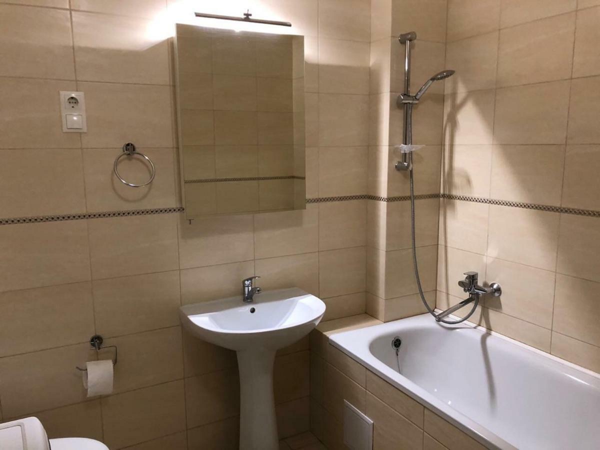 Apart Arcadia Kadorr 8 Odessa Extérieur photo