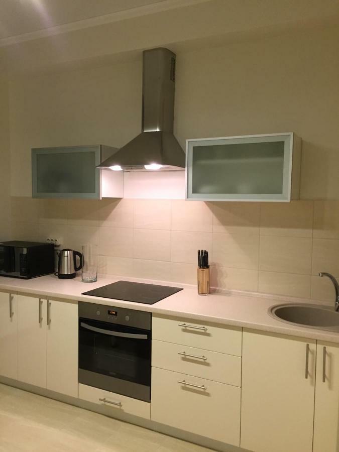 Apart Arcadia Kadorr 8 Odessa Extérieur photo