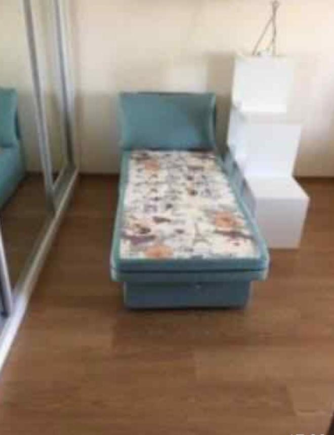 Apart Arcadia Kadorr 8 Odessa Chambre photo